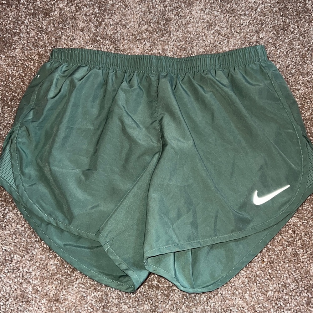 Nike Dri-Fit Athletic Shorts